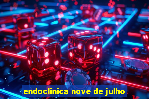 endoclinica nove de julho